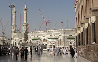 Makkah